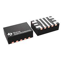 Texas Instruments V62/23613-04XE Switching Voltage Regulators Enhanced product 6V 3A adjustable-frequ