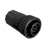 CONXALL 3282-9PG-318 Connectors MULTI-CON CABLE #20 SOLDER