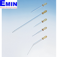 PHYWE 64701-00 Pipette With Rubber Bulb