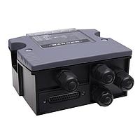 Banner Engineering TCNM-ACBB1 Input Devices Barcode reader connection box for simplified wiring and integration; For use with ABR and TCNM barcode products