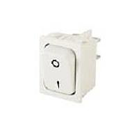 Marquardt Switches Inc 1832.3311 Rocker Switch ROCKER ON/OFF SWITCH DPST