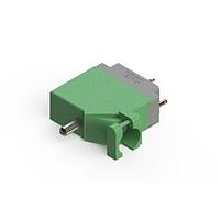 EDAC 519-036-000-341 Housings Rack & Panel Connector