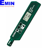 EXTECH 445580 RH/Temperature Pen