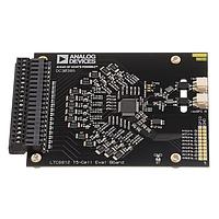Analog Devices DC3036A Battery Management LTC6812-1 Demoboard 15Ch Mon w/ isoSPI