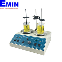 Zenith Lab HJ-2 Magnetic Heating Stirrer