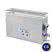 PCE UC 100 Ultrasonic Cleaner (10L; 400W)