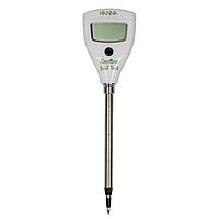 HANNA HI98331 Bút đo EC trong đất Hanna HI98331 (0.00 to 4.00 mS/cm (dS/m))
