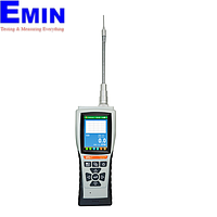 Oceanus OC-906 Portable Infrared CH4 gas detector with inner pump (CH4: 0~100%vol)