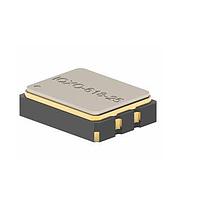 IQD LFSPXO083323Cutt Standard Oscillators 156.25MHz 2.5V 50ppm -40C + 105C
