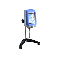 Biuged BGD 155/2S Intelligent Touch-screen Rotary Viscometer（Professional） (10-6.000.000（6M）mPa.s)