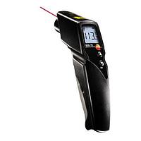 TESTO 830-T1 Infrared thermometer (-30°C~400°C; 10:1)