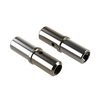 Amphenol SINE Systems AT62-203-08141 Terminals SOCKT F SZ4 8-10AWG NICKEL