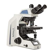 Euromex AX.1153-APLi Achios-X Observer trinocular microscope (EWF 10x/22 mm, 10/20/S40/S100x)