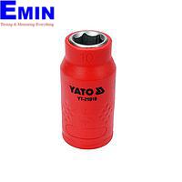 YATO YT-21010 Insulated Hexagonal Socket (3/8" 10mm)