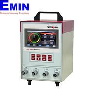 Octagon Pneu smart Measure Multi Channel Air-Electronic Gauging Displays (3/4 CH)