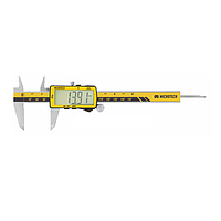 MICROTECH 141080312 Rechargeable digital caliper (0-300mm)