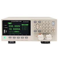 Hopetech HT8301B Programmable DC Electronic Load (500V, 15A, 300W)