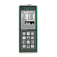 Dakota CMXDL Ultrasonic Thickness Gauge (6 Mode for Test)
