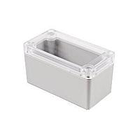 Hammond Manufacturing RP1040C Enclosure PC WATERTIGHT CLEAR LID