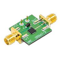 Analog Devices 105706-HMC505LP4 VCO MC505LP4 Evaluation PCB