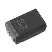 Vishay Sprague TMCMA0E107MTRF Molded 100uF 2.5V 20% A case