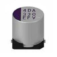 Rubycon 35PJV180M8x10.5 Aluminum Hybrid Polymer Capacitors 35VDC 180uF 20% AEC-Q200