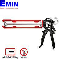 Toptul JJAY0903  - Revolving Barrel Caulking Gun