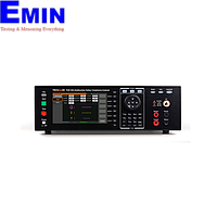 Tonghui TH9130A Multifunction Safety Compliance Analyzer (AC: 5.0kV/120mA/500VA)