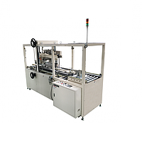 Strapack AS-5S Box-Making Machine
