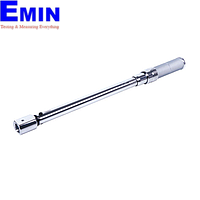 INSIZE IST-11WM335 Interchangeable Head Torque Wrench (65~335N.m; 1N.m)
