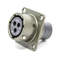 Amphenol Industrial PT02SE-20-16S(304) RECEPTACLE