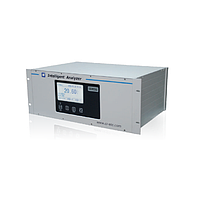 Chang AI CI-PC11 Frequency conversion ion flow oxygen analyzer (0~25.00% O2)