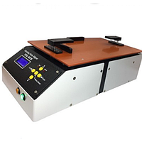 Puton VPA-MVM Vibrating parts aligner - vertical vibration (20~100 Hz)