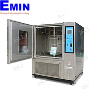 ASLI XL - 1000 xenon arc lamp test chamber ( 900x900x900mm)