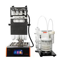 Hanonlab SH508 Automatic Kjeldahl Digestor