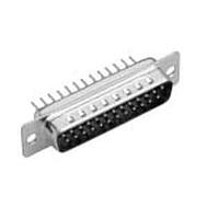 ITT Cannon ZDA15P1AKN-146 D-Sub Connectors - Standard Density