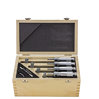 Mahr 4134961 Micrometer (40 AS, 4-8")