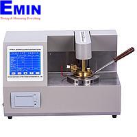 Wuhan HTYKS-H Automatic Open Cup Flash Point Tester