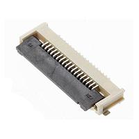 Molex 505278-4033 FFC & FPC Connectors 0.5 FFC ZIF BTM CONT 40Ckt
