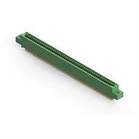 EDAC 345-104-560-502 Standard Card Edge Connectors .100" (2.54mm) Pitch Card Edge Connector