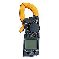 OWON CM240 Digital Clamp Meter (400A, 600V)
