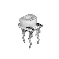 KYOCERA AVX 601036 Preset 0.1W 50V 50kOhms +/- 30%