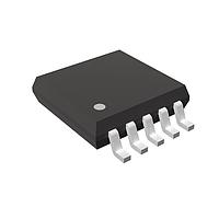Nisshinbo R2221T-E2-F CMOS Real-Time Clock and Calendar 2-Wire  IC