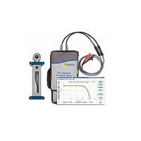 Solmetric PVA-1500 V3 I-V Curve Tracer (0-30 A; 0–1500 V)