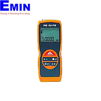 Prexiso P50 Laser Distance Meters (50m)