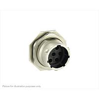 Eaton Souriau-Sunbank UT07147PH Receptacles JAMNUTrecpt