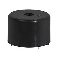 Same Sky (formerly CUI Devices) CPI-3020-90T Piezoelectric buzzer, 30 mm x 20.5 mm deep, P, 12 VDC, 90 dB, Through Hole, Audio Indicator