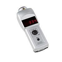 Alluris SMT-510CLX Contact and laser tachometer (6–99999 RPM; 12)