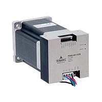 ADI Trinamic PD60-4H-1378-TMCL Stepper Driver PANdrive/ Smart Stepper Motor, Magnetic