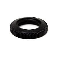 E-T-A Circuit Breakers Y30711702 Knurled Nut Knurled nut 3/8in Plastic (Standard)